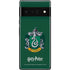 Wizarding World Harry Potter Slytherin House Crest Google Pixel 6 Pro Skin